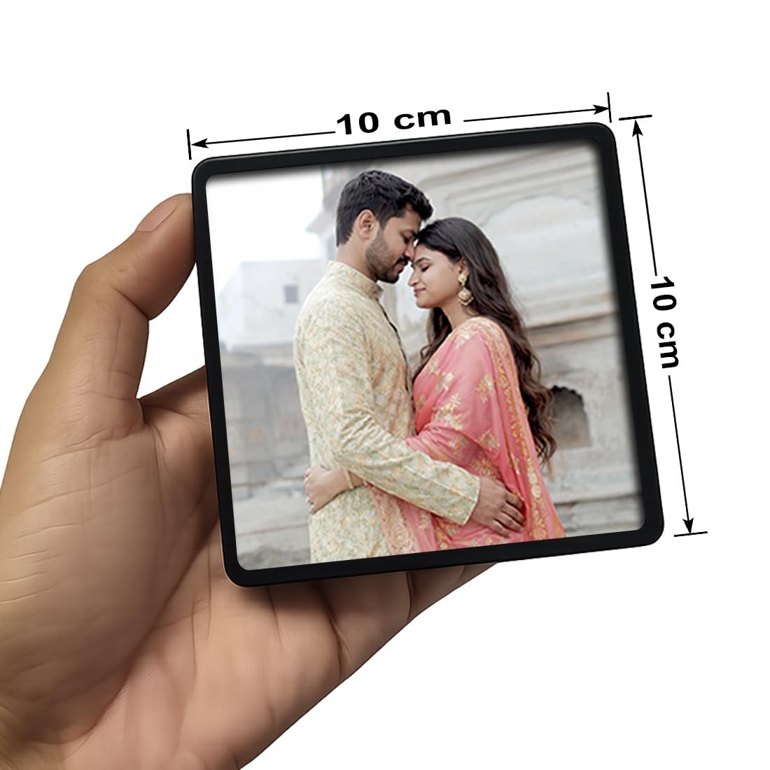 UPOHAAR XCLUSIVE Personalised Photo Night Lamp - Image 5
