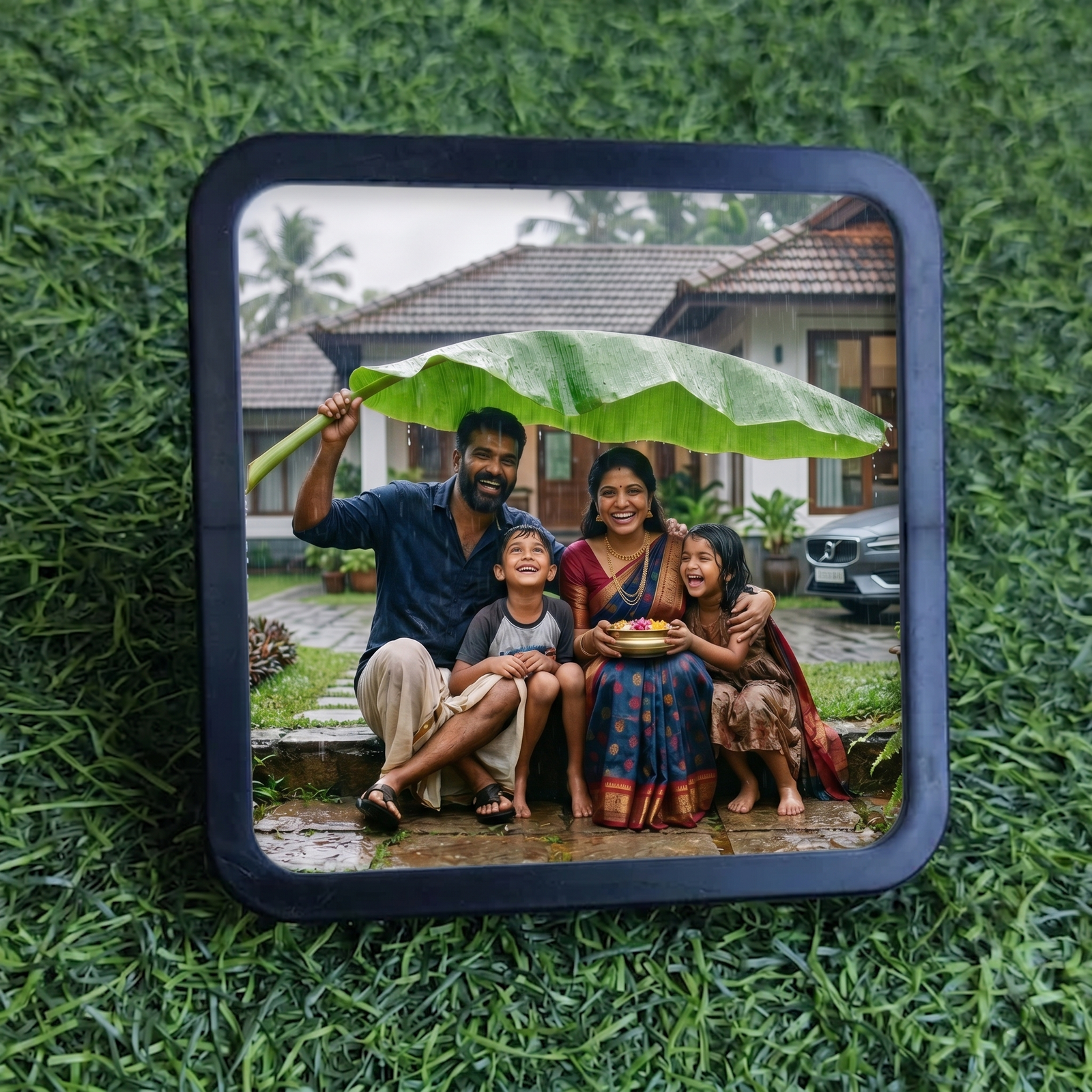 UPOHAAR XCLUSIVE Personalised Photo Night Lamp - Image 4
