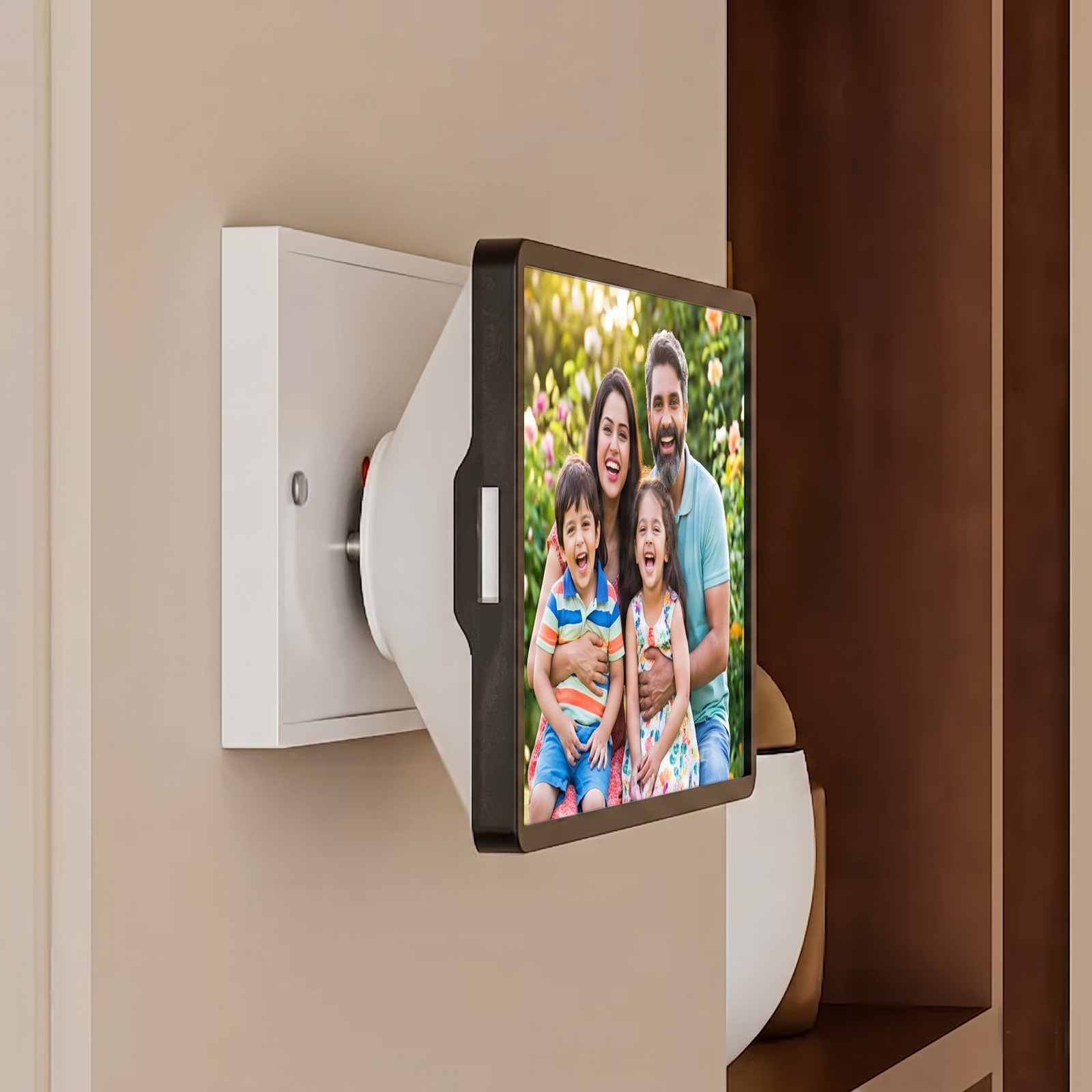 UPOHAAR XCLUSIVE Personalised Photo Night Lamp - Image 2