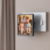 UPOHAAR XCLUSIVE Personalised Photo Night Lamp
